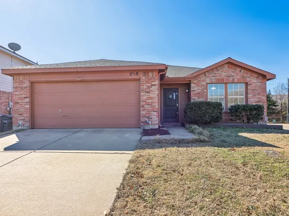 2558 Bishop Allen Ln, Dallas, TX 75237
