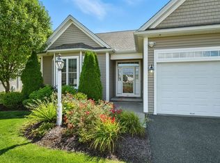 61 Fields Dr #61, East Longmeadow, MA 01028