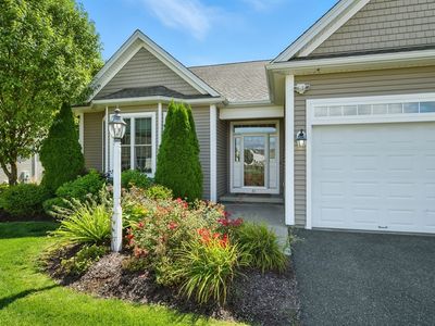 61 Fields Dr #61, East Longmeadow, MA, 01028