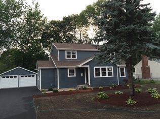 135 Codman Rd, Norwood, MA 02062