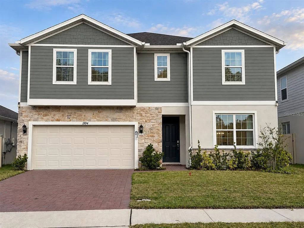 5 bed, 4.0 bath, 3224 sqft, $3,500 — Photo 1