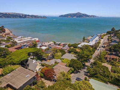158 Edwards Avenue, Sausalito, CA, 94965
