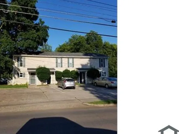 4117 Triana Blvd SW APT D, Huntsville, AL 35805