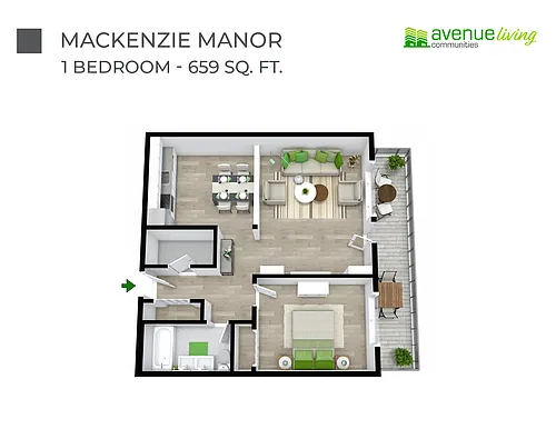 Floor plan 10