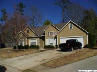 1821 Amberley Woods Way, Helena, AL 35080