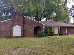 1316 Castleman Ave SW, Decatur, AL 35601