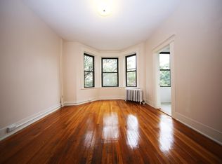 39 Hemenway St APT 19, Boston, MA 02115