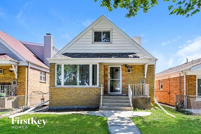 1st image of 7605 Leclaire Ave