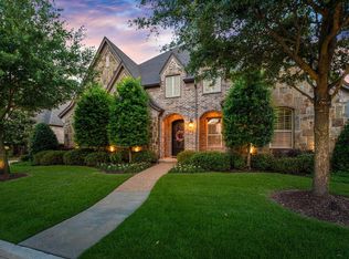 1104 Tealwood Ct, Southlake, TX 76092