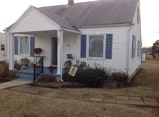 1015 Mount Laurel Rd, Clover, VA 24534