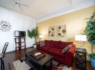 42 Hutton St APT 2, Jersey City, NJ 07307