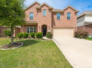 11209 Amistad Dr, Frisco, TX 75036