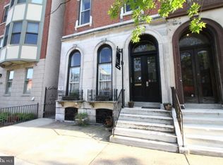 1912 Spring Garden St #4, Philadelphia, PA 19130