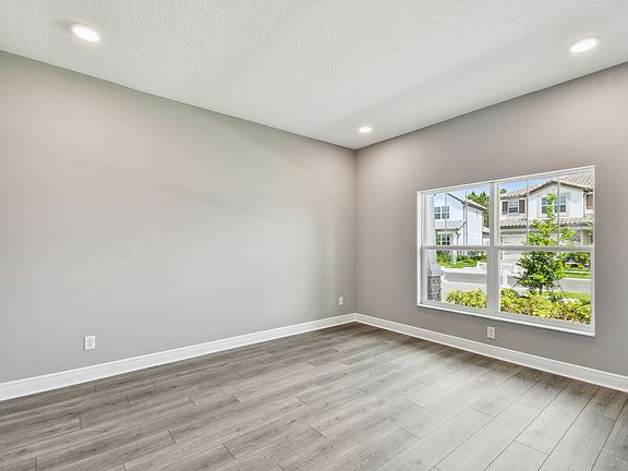 Interior - Representational Photo