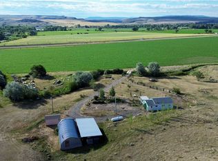 55 Mangum Ln, Joliet, MT 59041