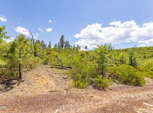 Fieldy Rd, Show Low, AZ 85901