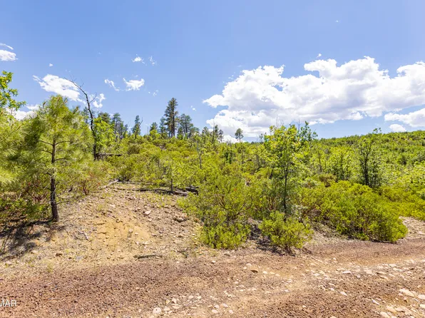 Fieldy Rd, Show Low, AZ 85901