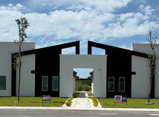 2417 Indian Creek Ave #1, McAllen, TX 78504