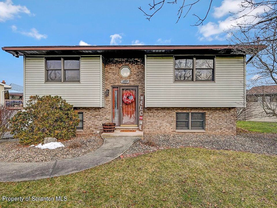 107 W Winthrop St, Archbald, PA 18403 Zillow