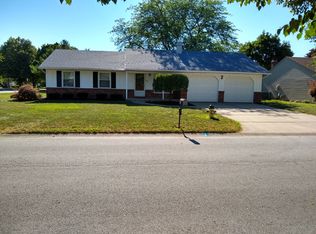 803 Savoie Ave, Bowling Green, OH 43402