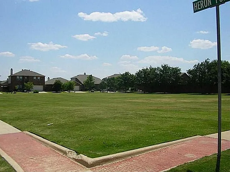 Neighborhood Green Space