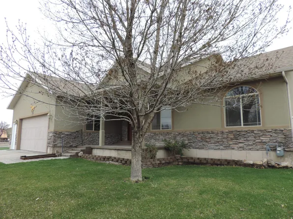 140 N 200 E, Glenwood, UT 84730