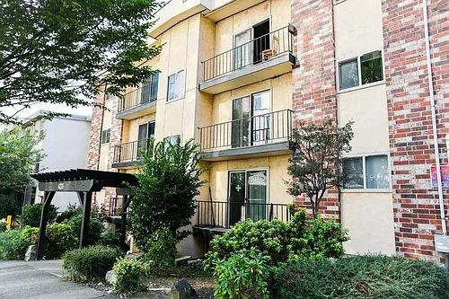 Cedar Apartments Photo 1