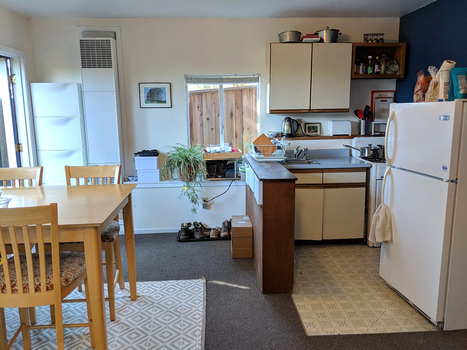 Olympus Ave, Berkeley — Photo 1