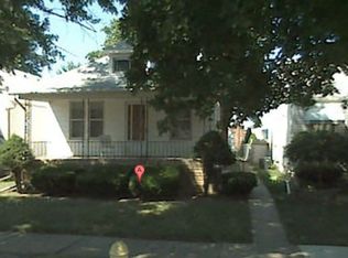 1164 White Ave, Lincoln Park, MI 48146