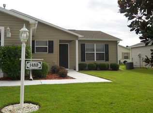 1489 Murrells Inlet Loop, The Villages, FL 32162