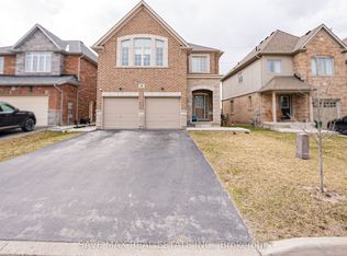 86 Sunset Way, Thorold, ON L2V0B6