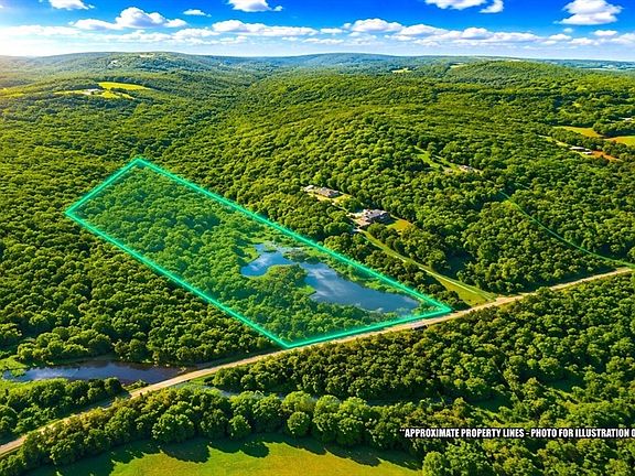 3rd image of LOT 19 Bernard Whitney Rd