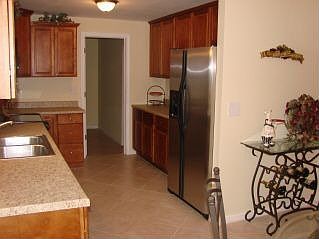 New Stainless Steel Appliances