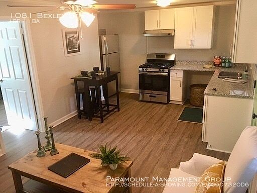 3rd image of 1081 Bexley St APT M
