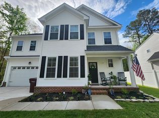 Shipyard Rd, CHESAPEAKE, VA 23323