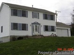 578 Epirus Hl, Clarks Summit, PA 18411