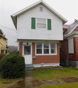 1814 Jefferson St, Greensburg, PA, 15601