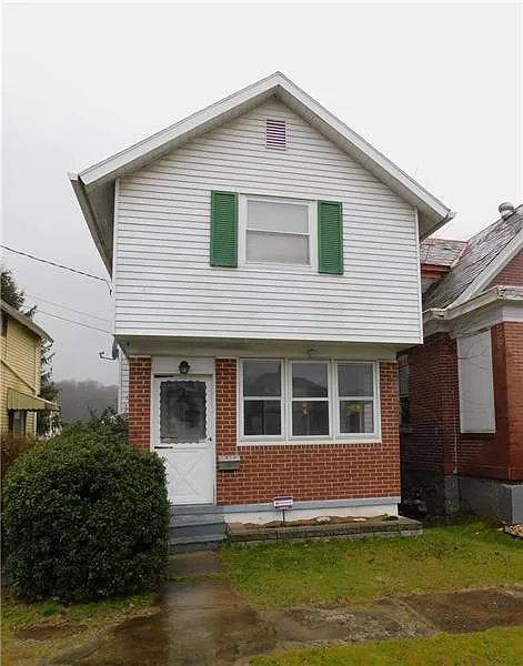 1814 Jefferson St photo 1