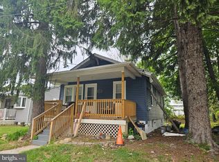 1508 Fairview Ave, Willow Grove, PA 19090