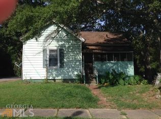 2 Maple St, Manchester, GA 31816