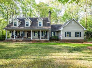 2580 Bethesda Church Rd, Carrollton, GA 30117