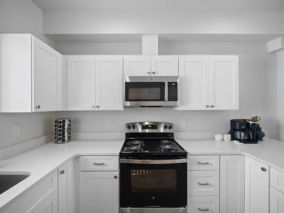 Riverstone Townhomes