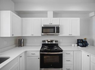 Riverstone Townhomes, Spokane, WA 99202