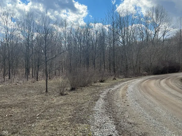 4722 S 310 E, Kingman, IN 47952