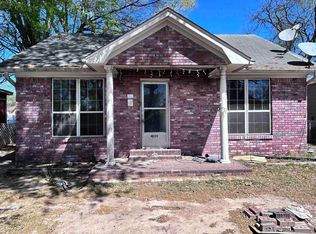 4905 School St, North Little Rock, AR 72117