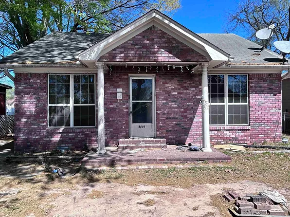 4905 School St, North Little Rock, AR 72117