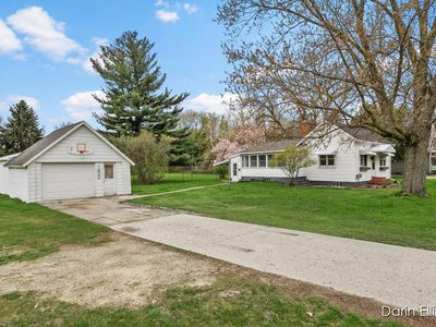 1644 Hc Edmore Rd, Edmore, MI, 48829