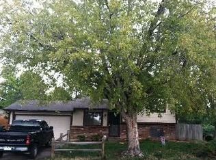 1798 S Mobile St, Aurora, CO 80017