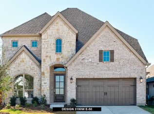 3016 Saltwood Ct, Celina, TX 75009
