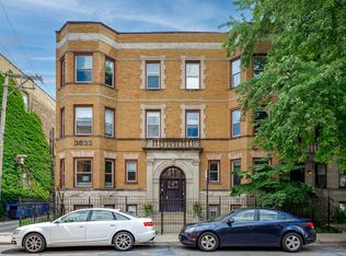 3833 N Wilton Ave APT 2N, Chicago, IL 60613